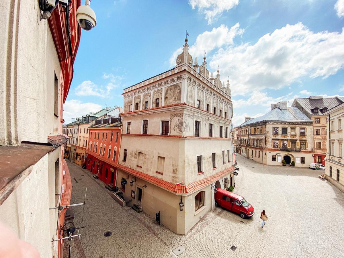 Apartment Apartments 22 Lublin