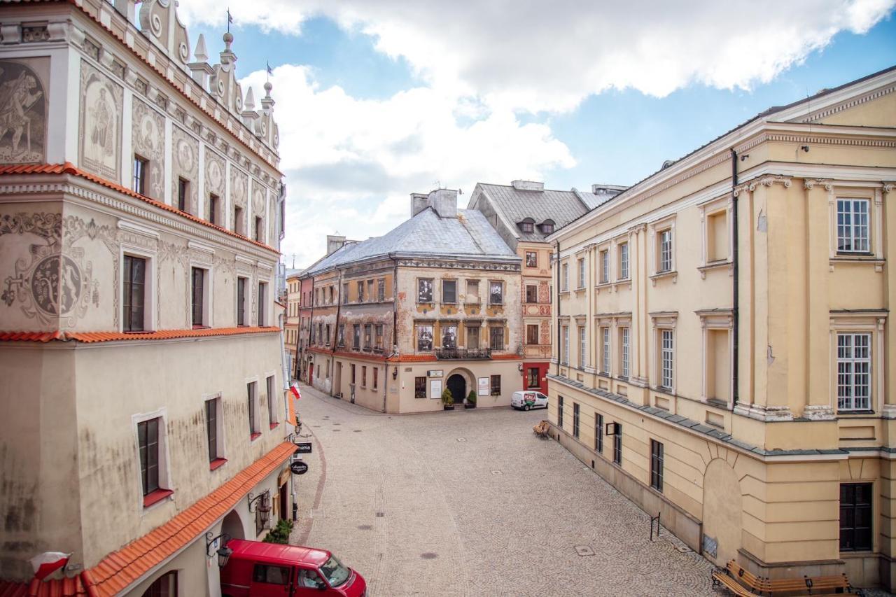 Apartments 22 Lublin