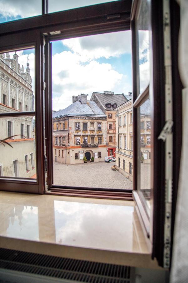Apartments 22 Lublin *