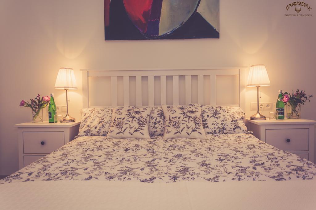 Apartment Apartments 22 Lublin *